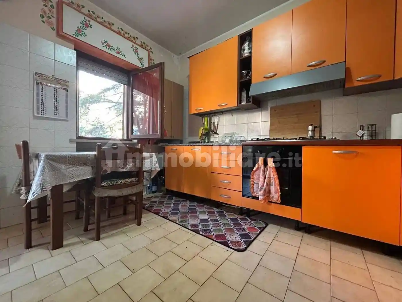 Appartamento Contrada Livari Superiore, 42, Ravagnese, Reggio Calabria - foto 2