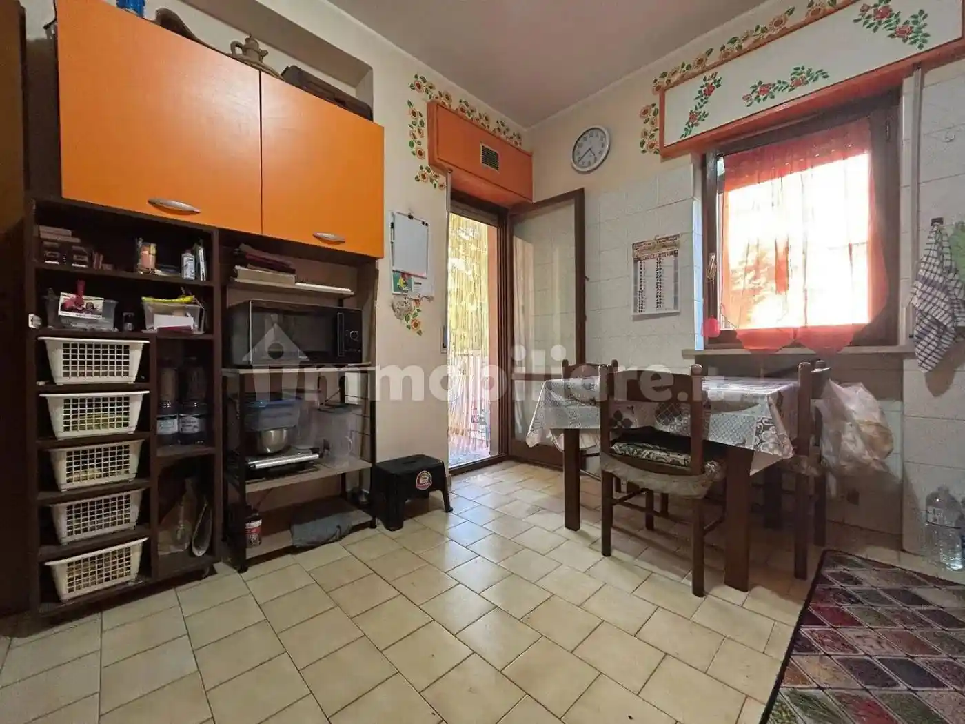 Appartamento Contrada Livari Superiore, 42, Ravagnese, Reggio Calabria - foto 3