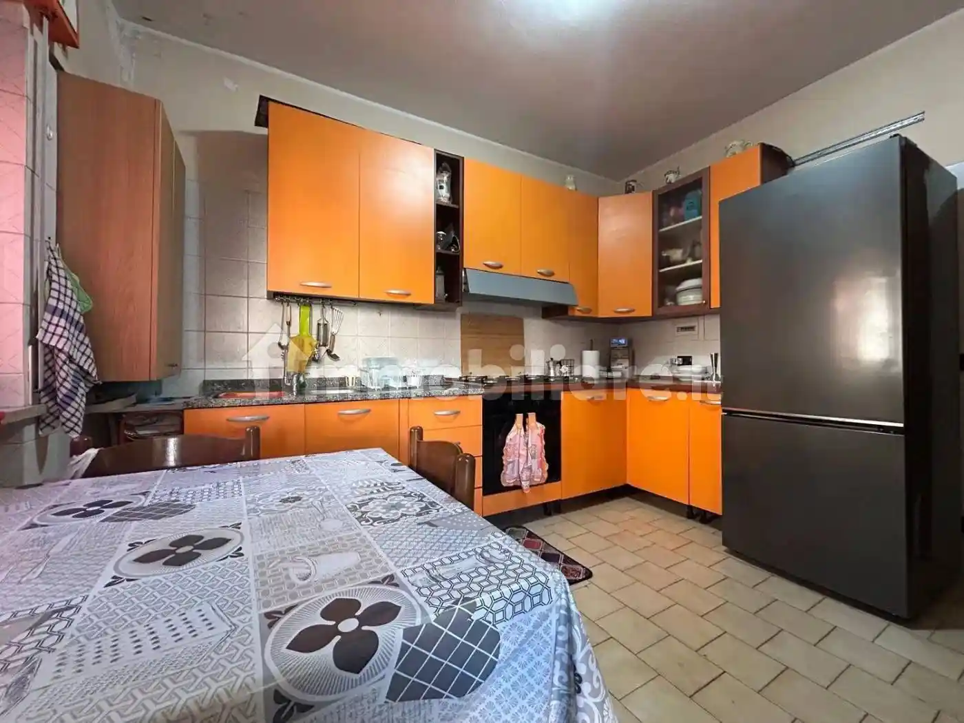 Appartamento Contrada Livari Superiore, 42, Ravagnese, Reggio Calabria - foto 4