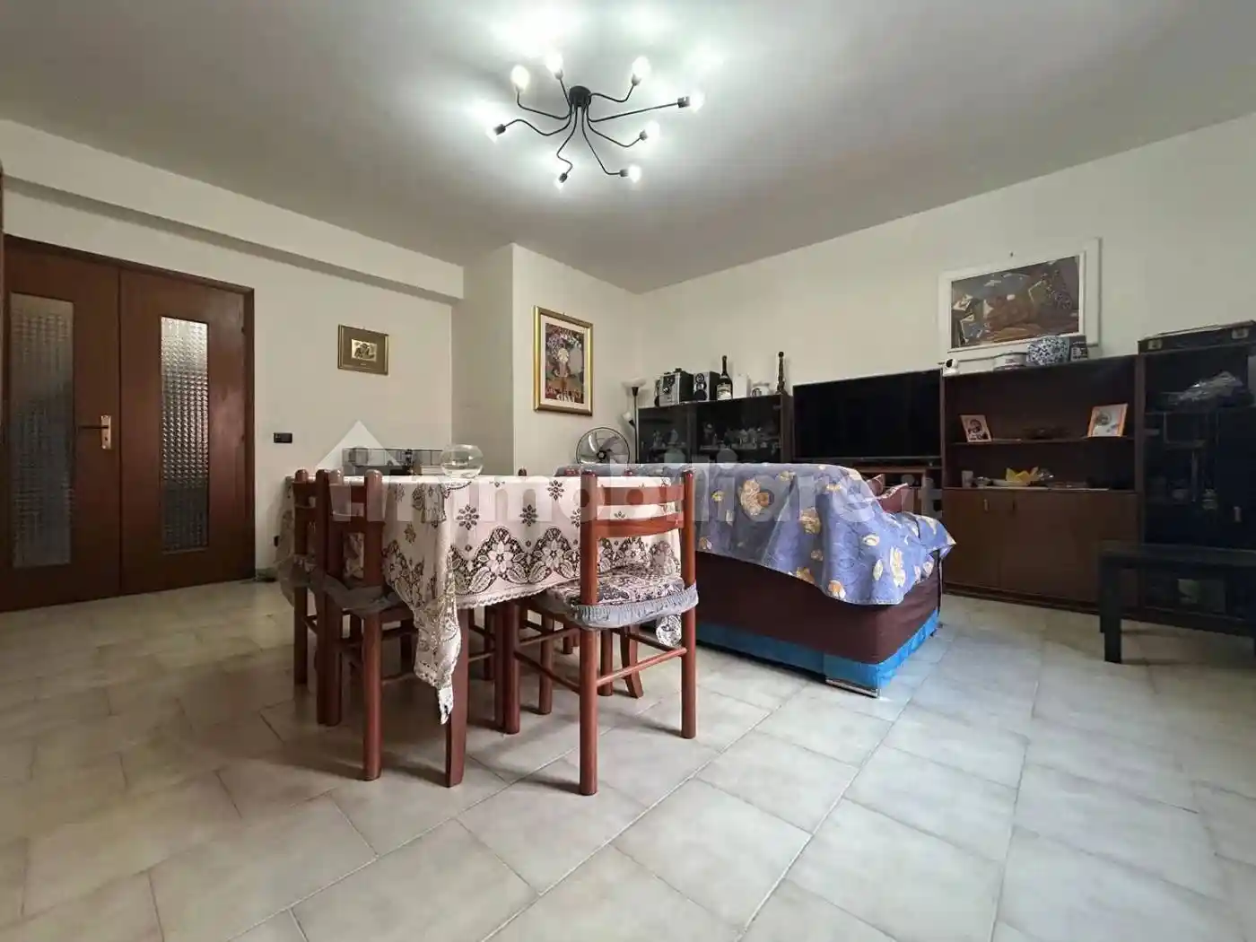 Appartamento Contrada Livari Superiore, 42, Ravagnese, Reggio Calabria - foto 5