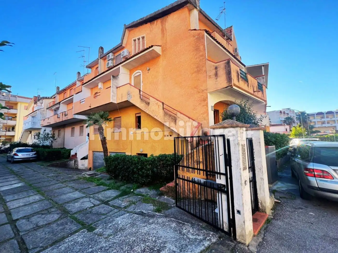 Appartamento in vendita a Scalea