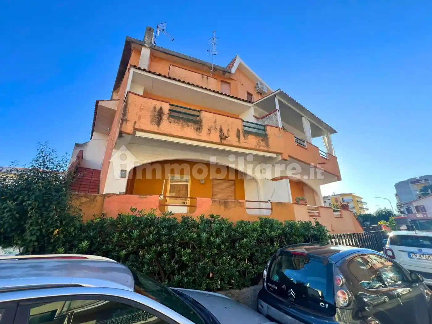 Appartamento viale Michelangelo, Centro, Arenile, Scalea - foto 2