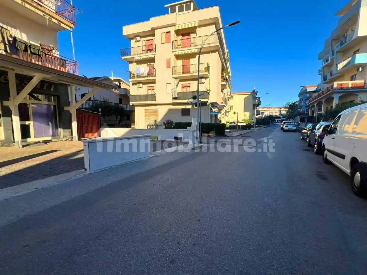 Appartamento viale Michelangelo, Centro, Arenile, Scalea - foto 3