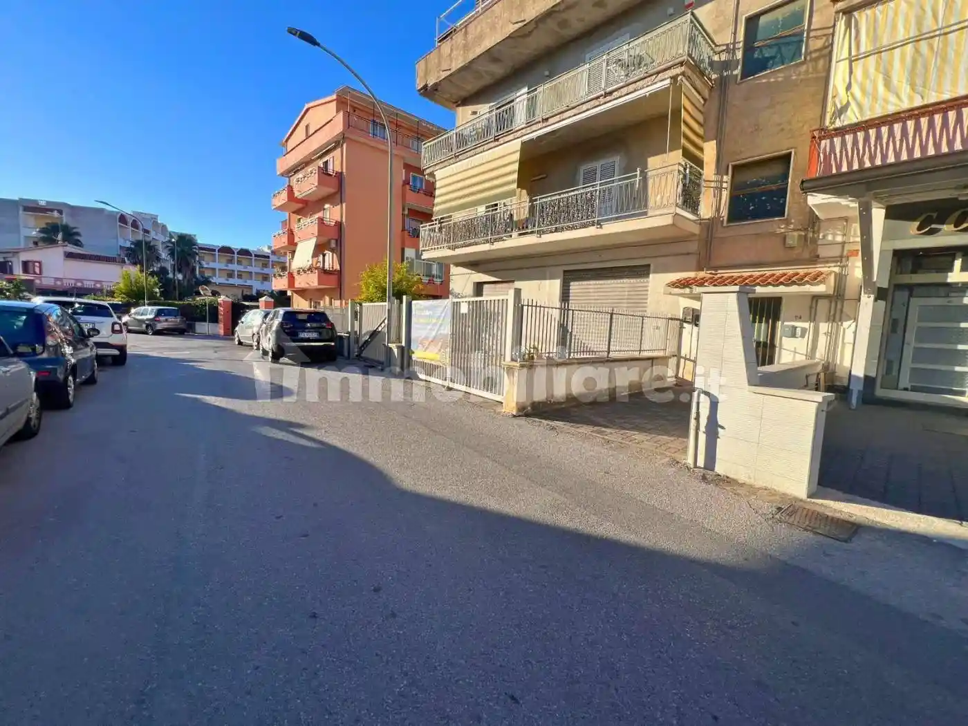 Appartamento viale Michelangelo, Centro, Arenile, Scalea - foto 4