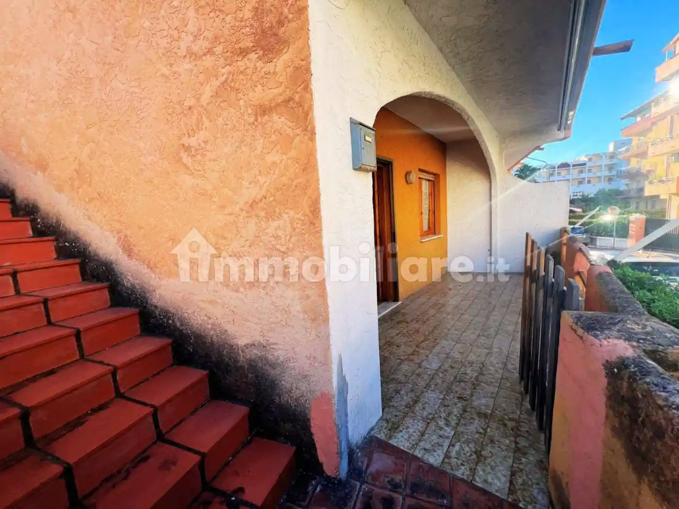 Appartamento viale Michelangelo, Centro, Arenile, Scalea - foto 5