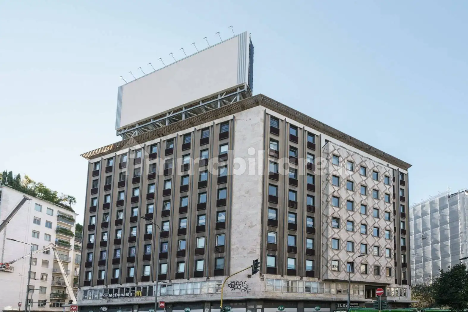 Apartment in vendita a Milan