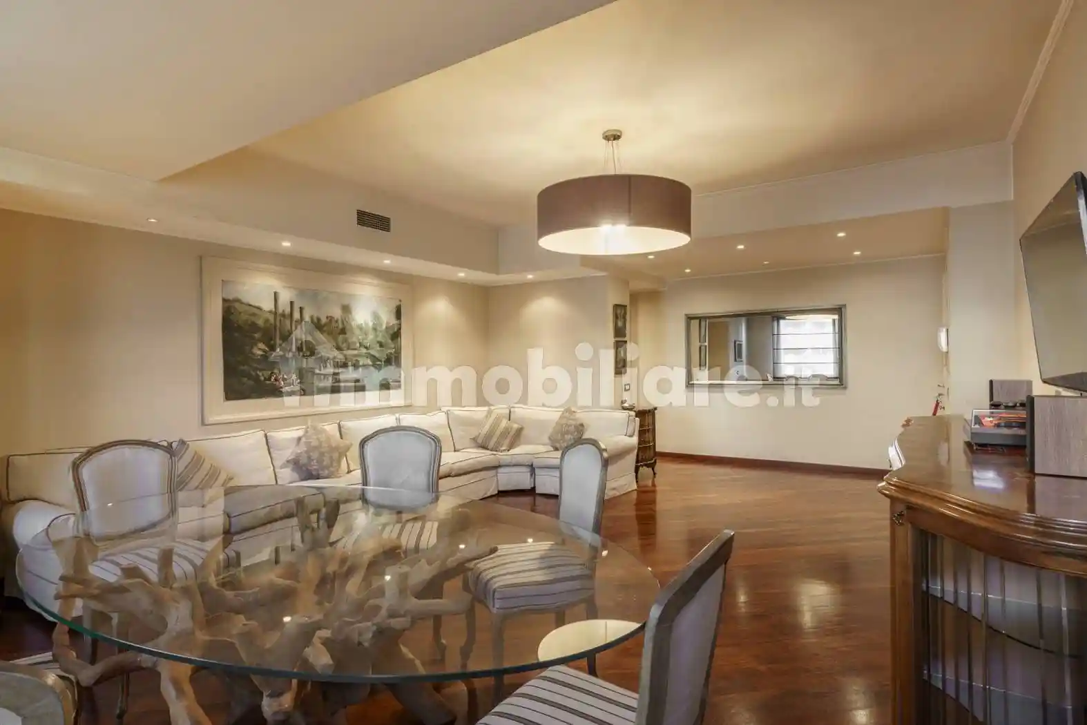 Quadrilocale viale Andrea Doria 56, Buenos Aires, Milano - foto 4