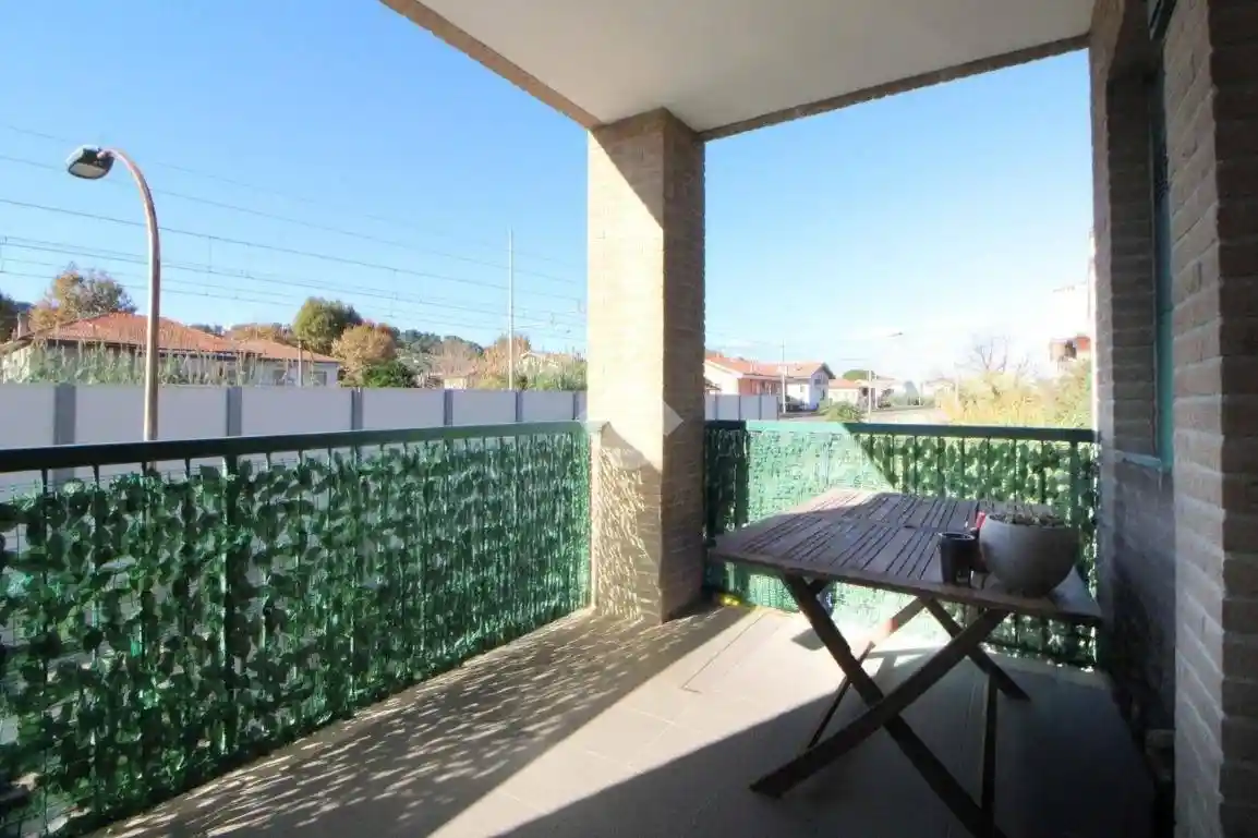 Bilocale viale Monte Velino 28, Centro, Francavilla al Mare - foto 5