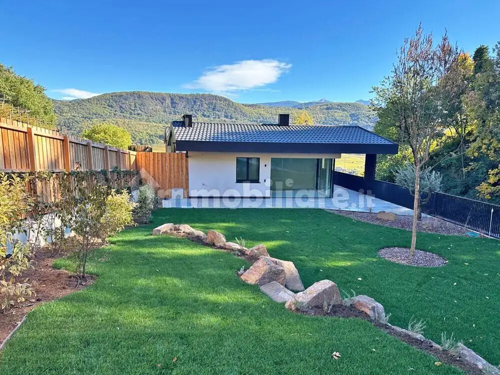 Attico - Mansarda in vendita a Caldaro sulla Strada del Vino