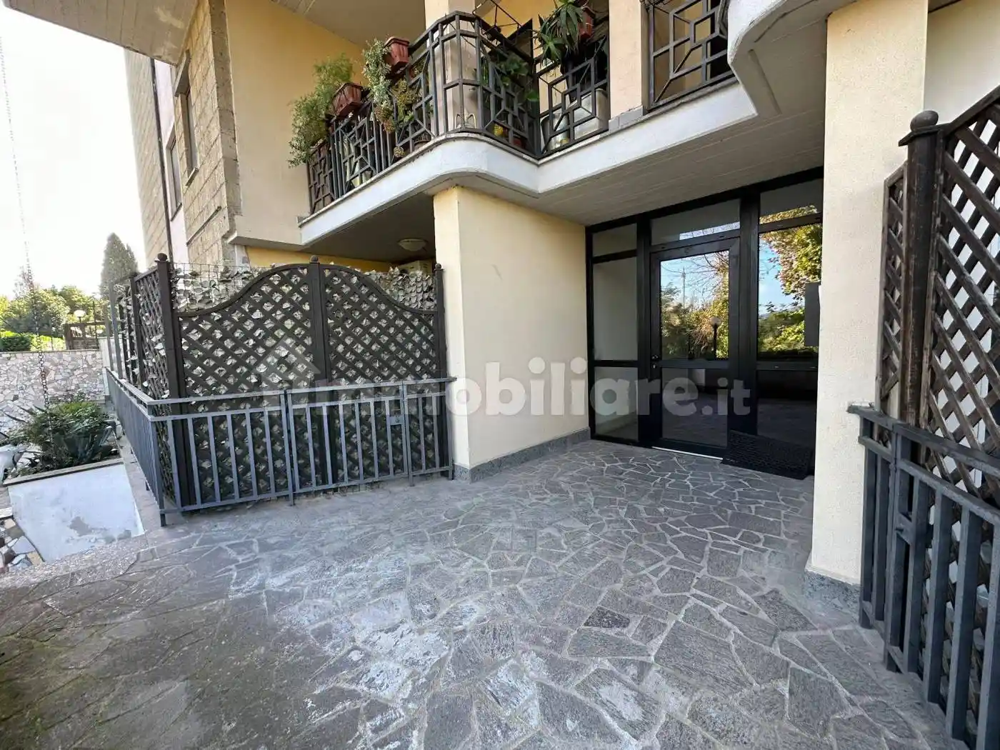 Appartamento in vendita a Orte