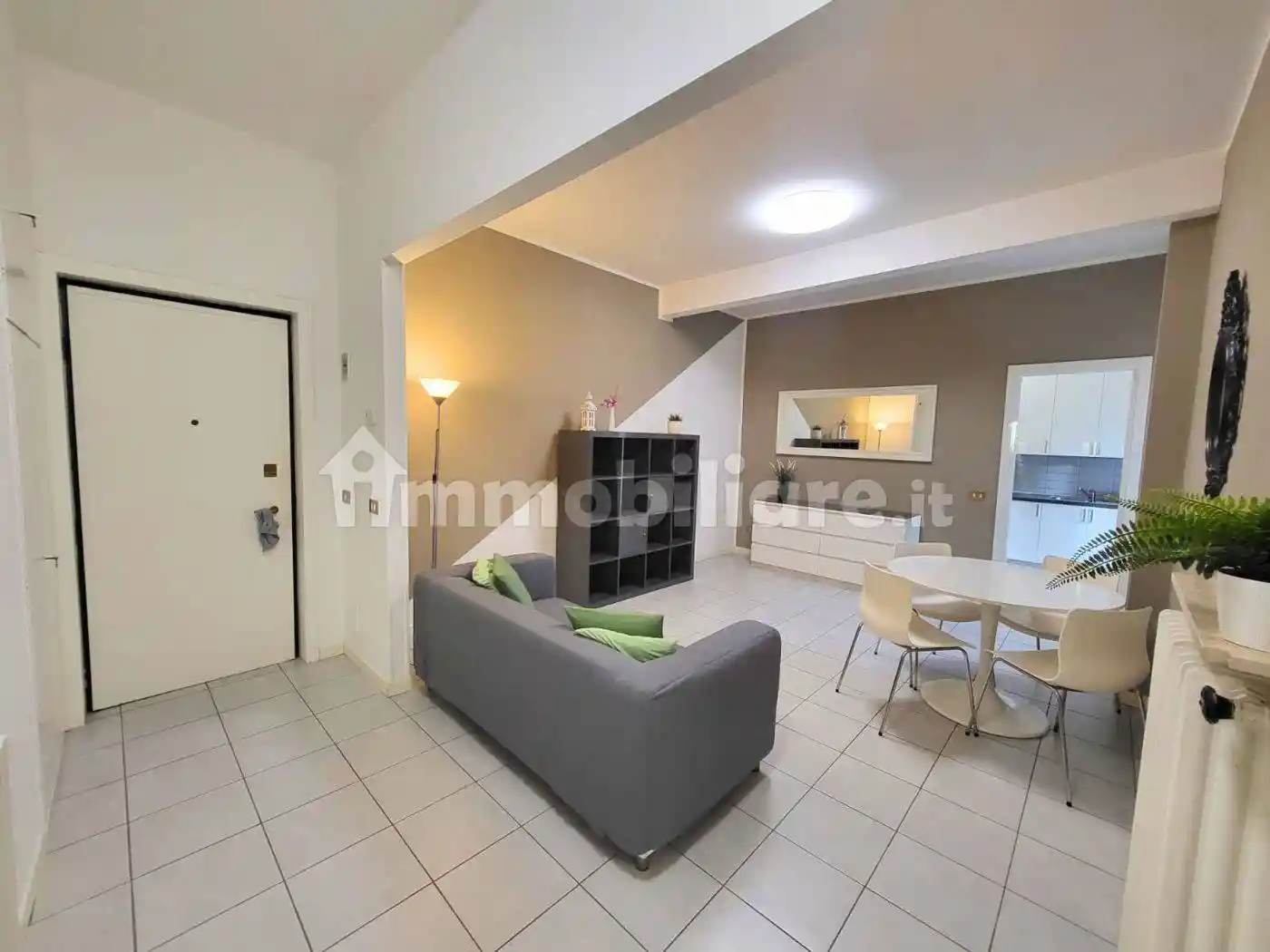 Bilocale via Malvicini , 14, Via Colombo, Piacenza - foto 2