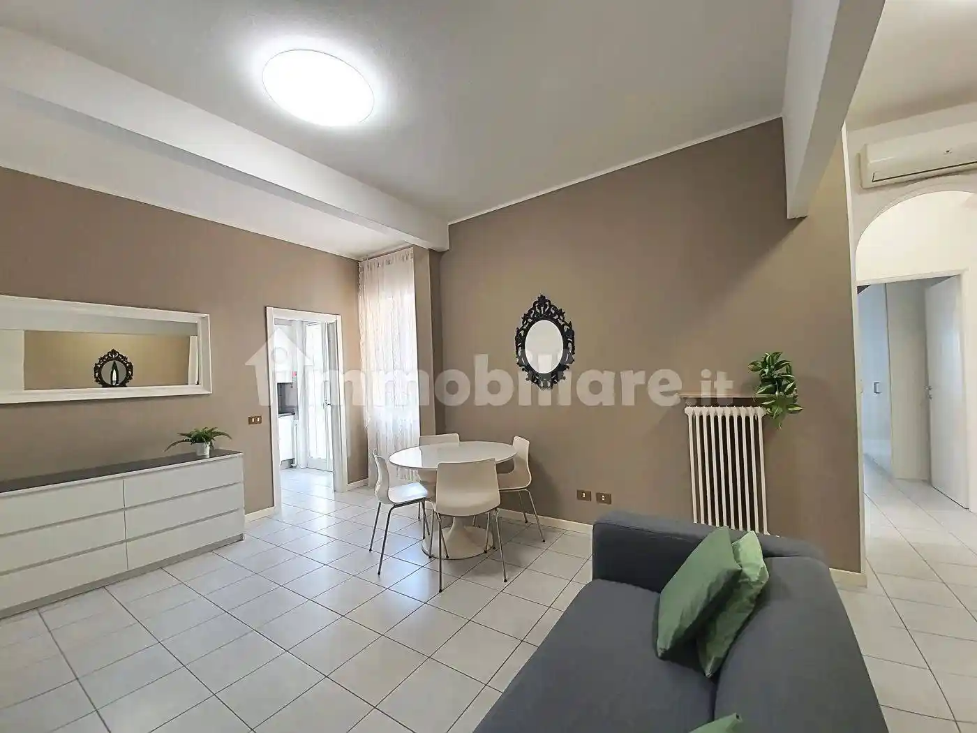 Bilocale via Malvicini , 14, Via Colombo, Piacenza - foto 4