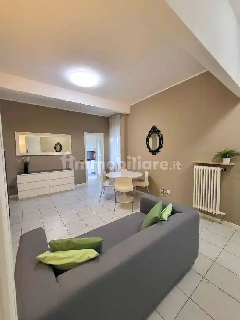 Bilocale via Malvicini , 14, Via Colombo, Piacenza - foto 5