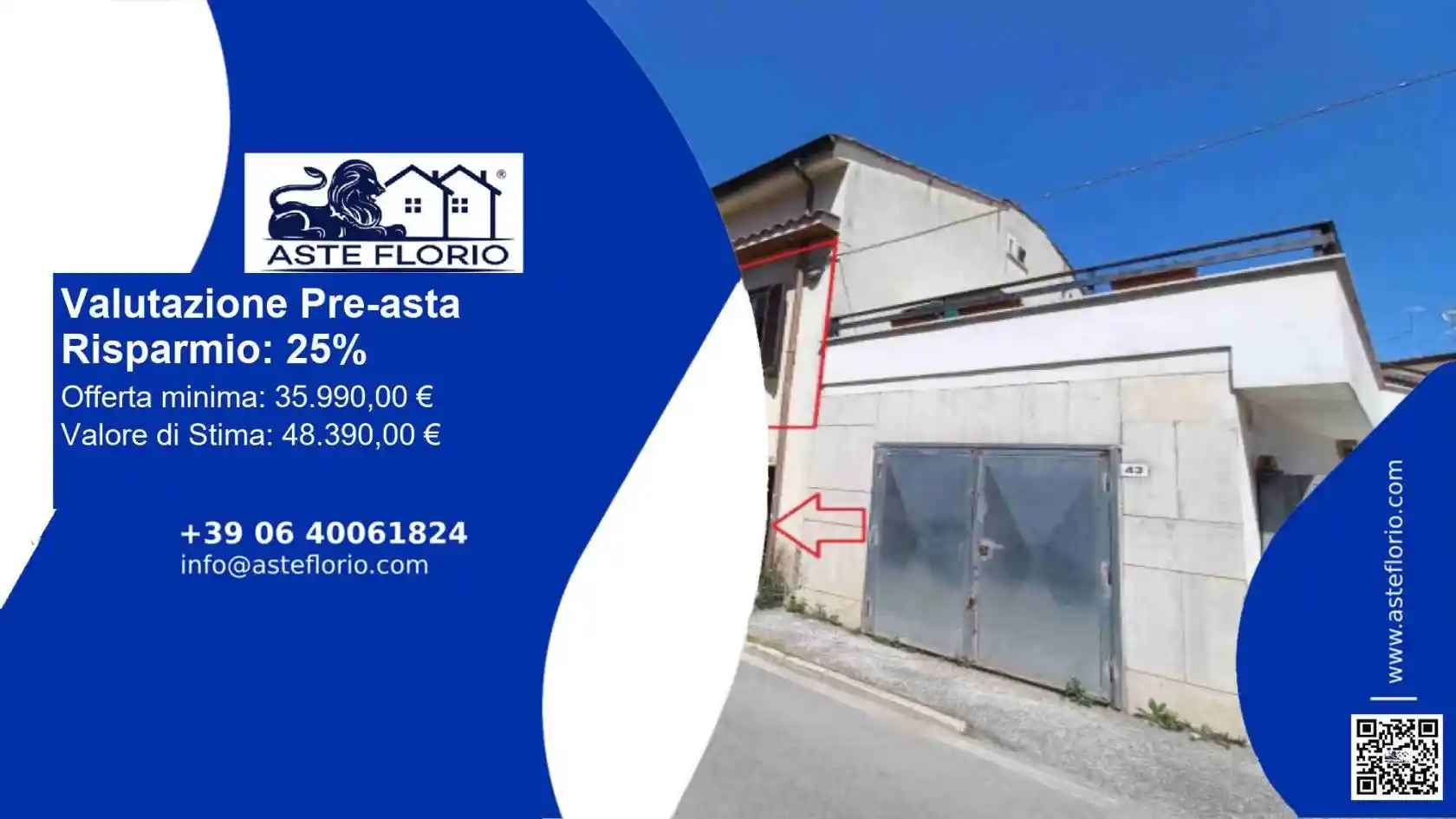 Appartamento in vendita a Mentana