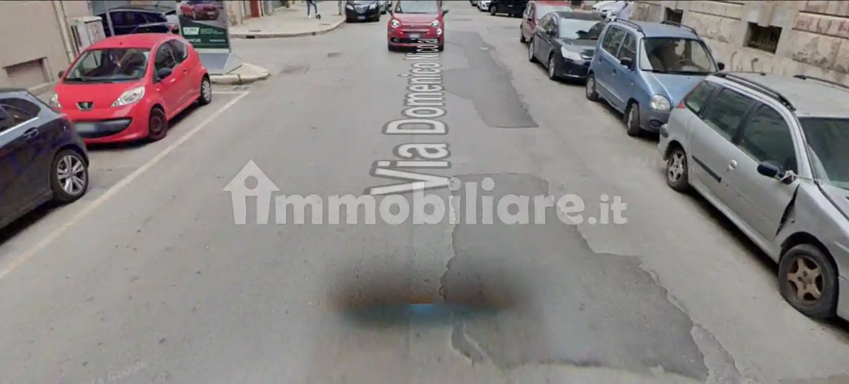 Appartamento in vendita a Bari