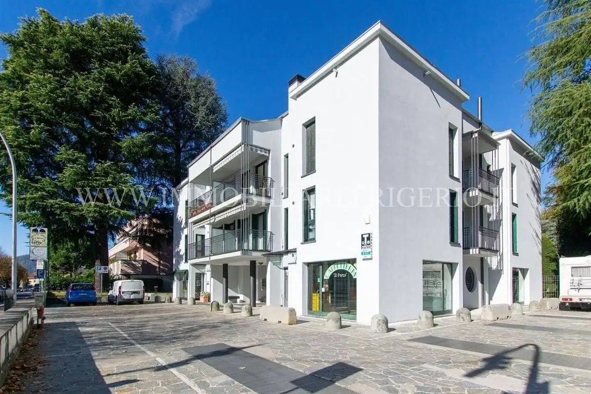 Appartamento in vendita a Cisano Bergamasco