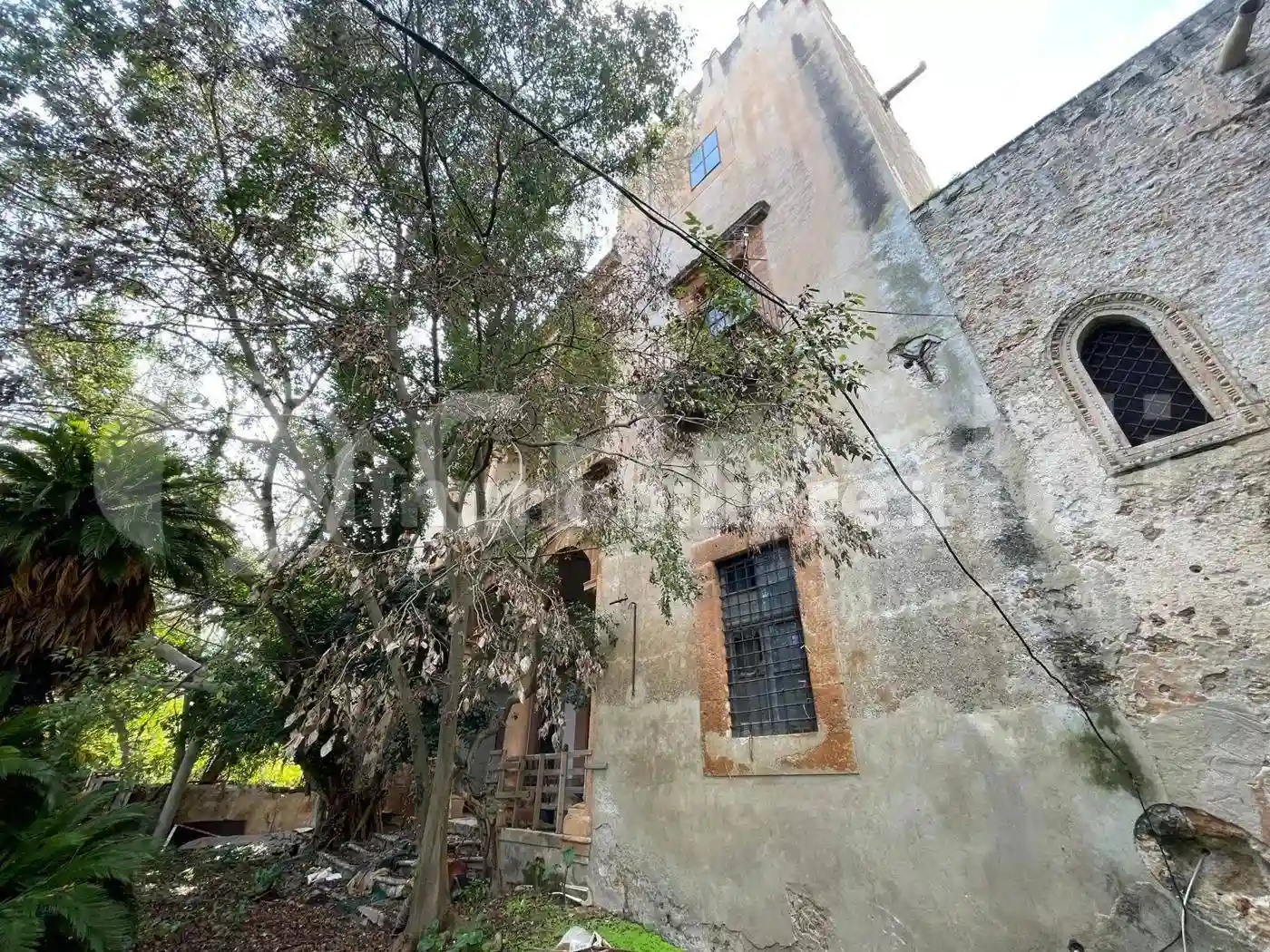 Palazzo - Edificio - foto 4