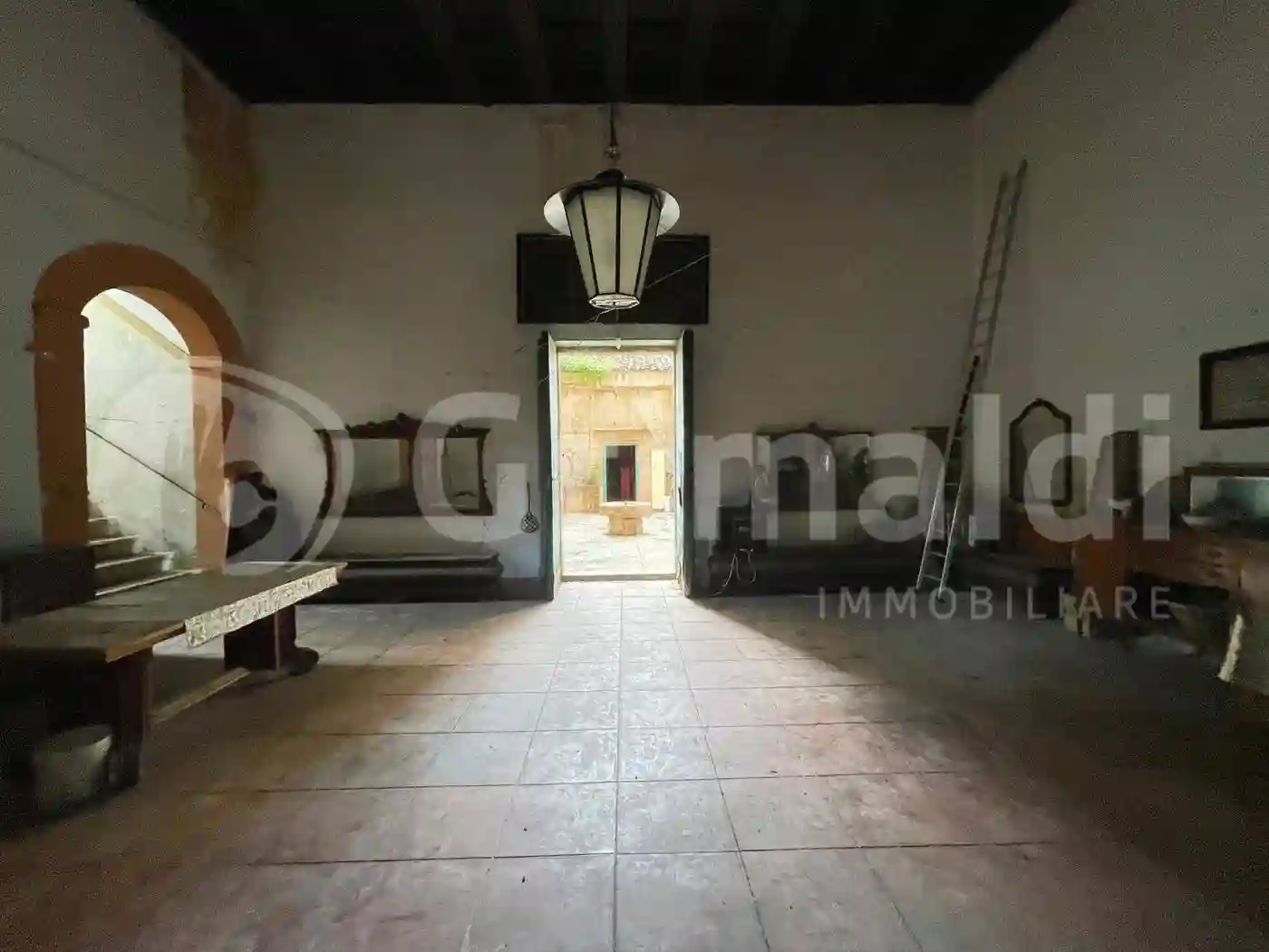 Palazzo - Edificio - foto 5