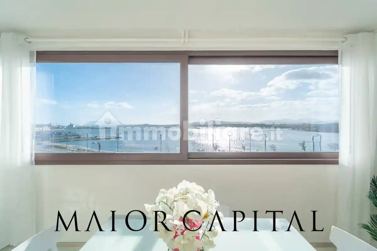 Bilocale via Genova, Centro Storico, Olbia - foto 2