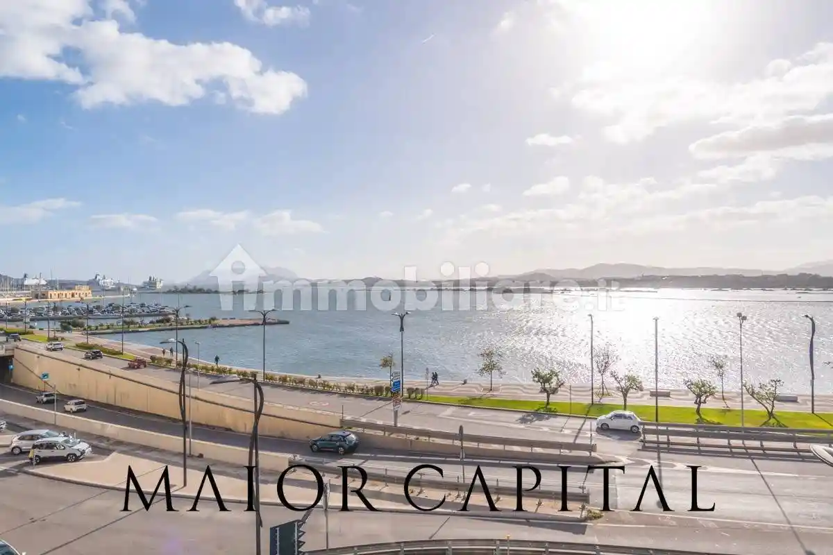 Bilocale via Genova, Centro Storico, Olbia - foto 3