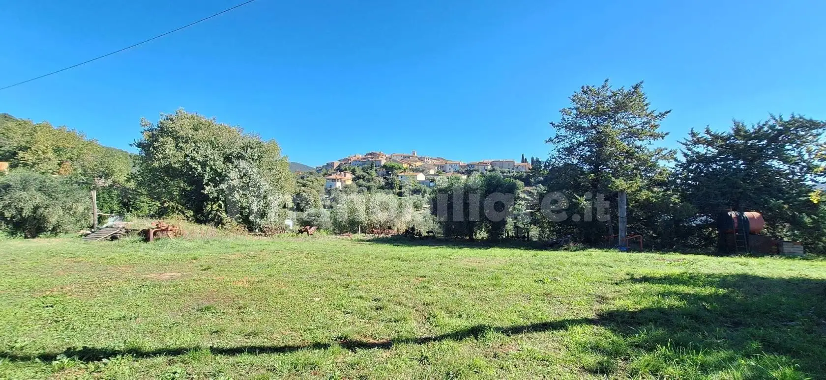 Rustico - Casale in vendita a Grosseto