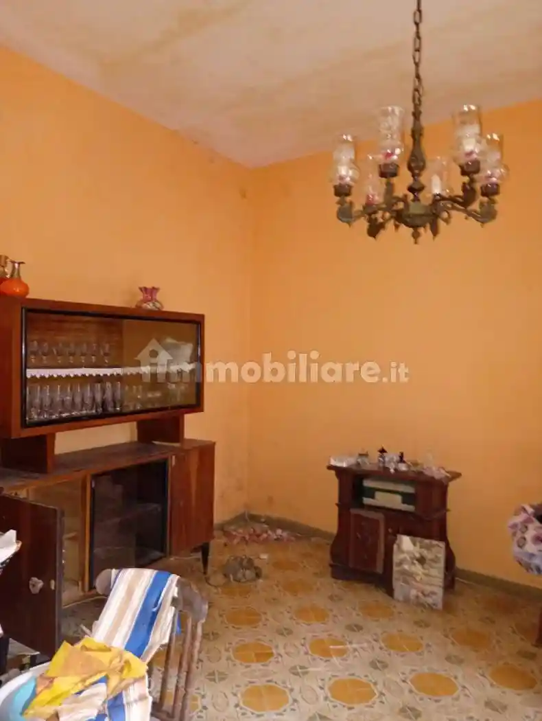 Terratetto unifamiliare via Caprio Maddaloni 34, San Clemente, Caserta - foto 2