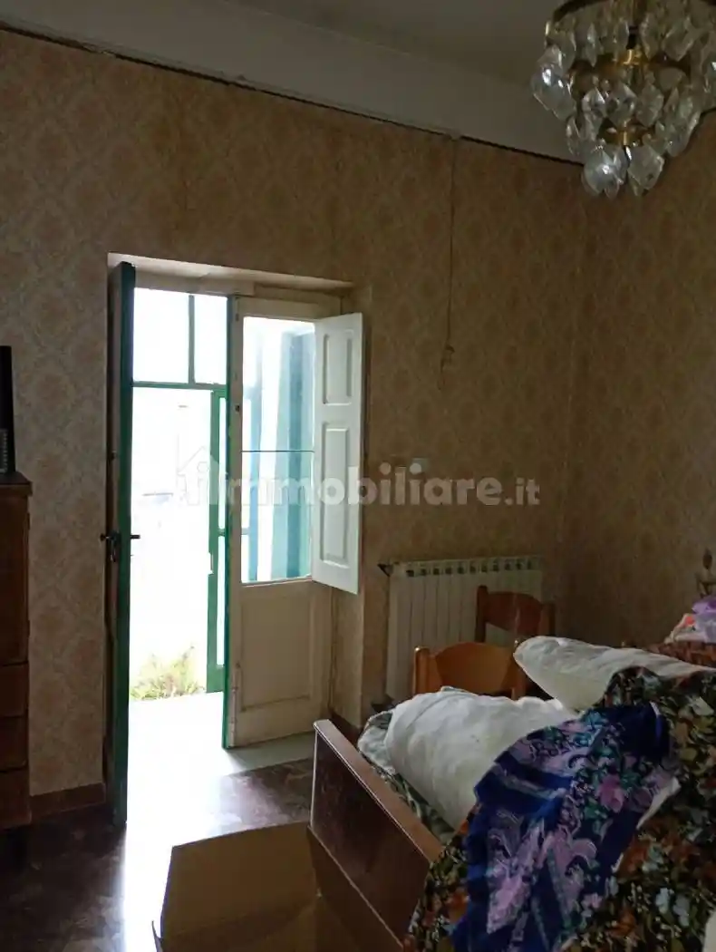 Terratetto unifamiliare via Caprio Maddaloni 34, San Clemente, Caserta - foto 3