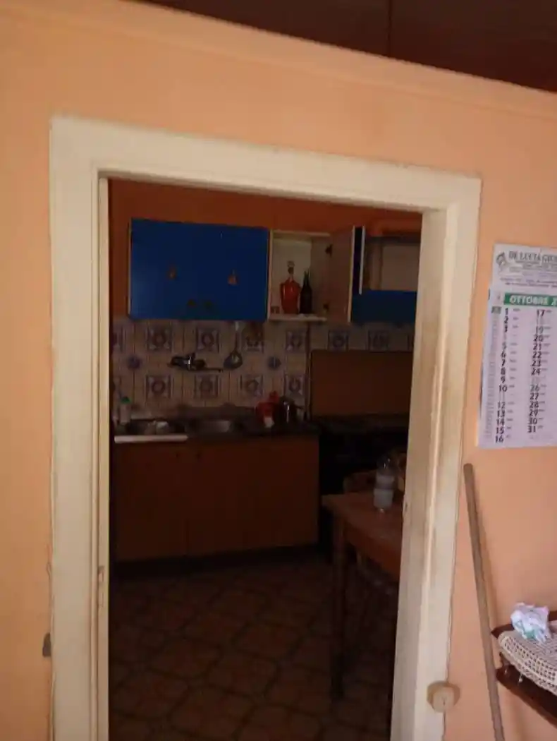 Terratetto unifamiliare via Caprio Maddaloni 34, San Clemente, Caserta - foto 4