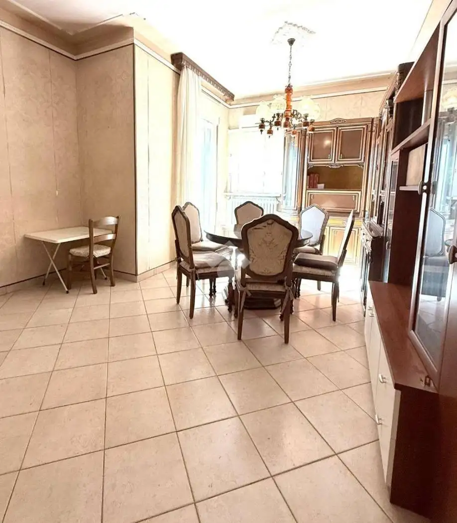 Appartamento in vendita a Treviso