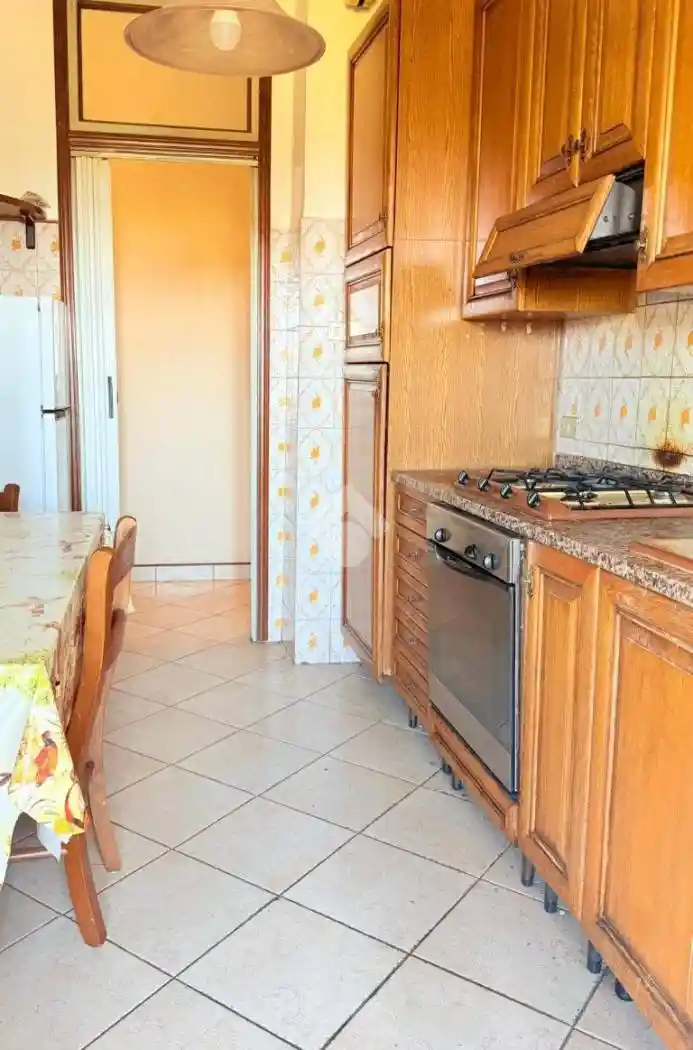 Trilocale via Umbria 4, San Liberale, Treviso - foto 3