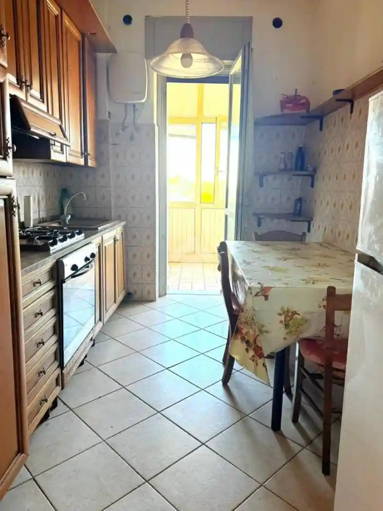 Trilocale via Umbria 4, San Liberale, Treviso - foto 5