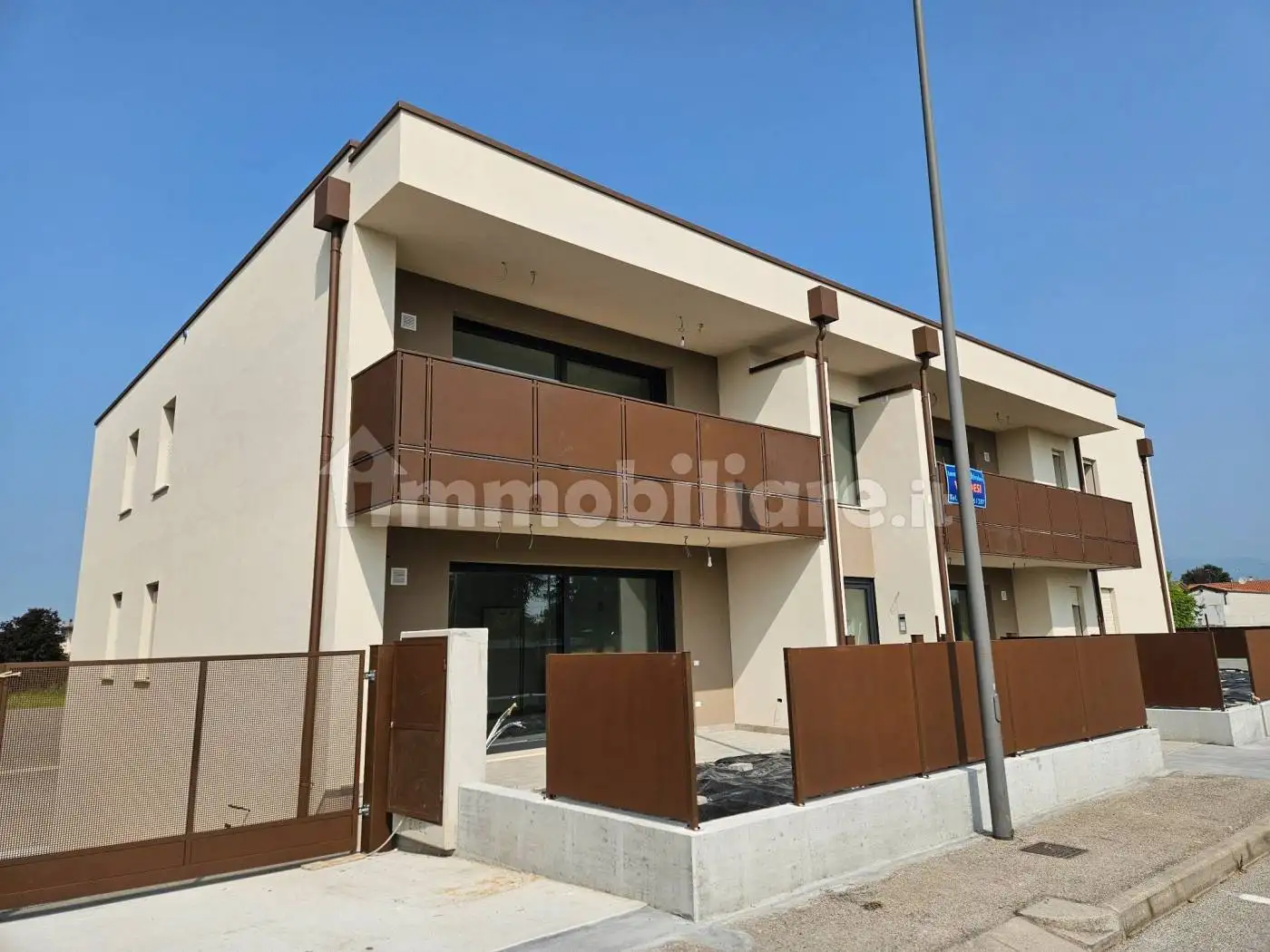 Appartamento in vendita a Tezze sul Brenta