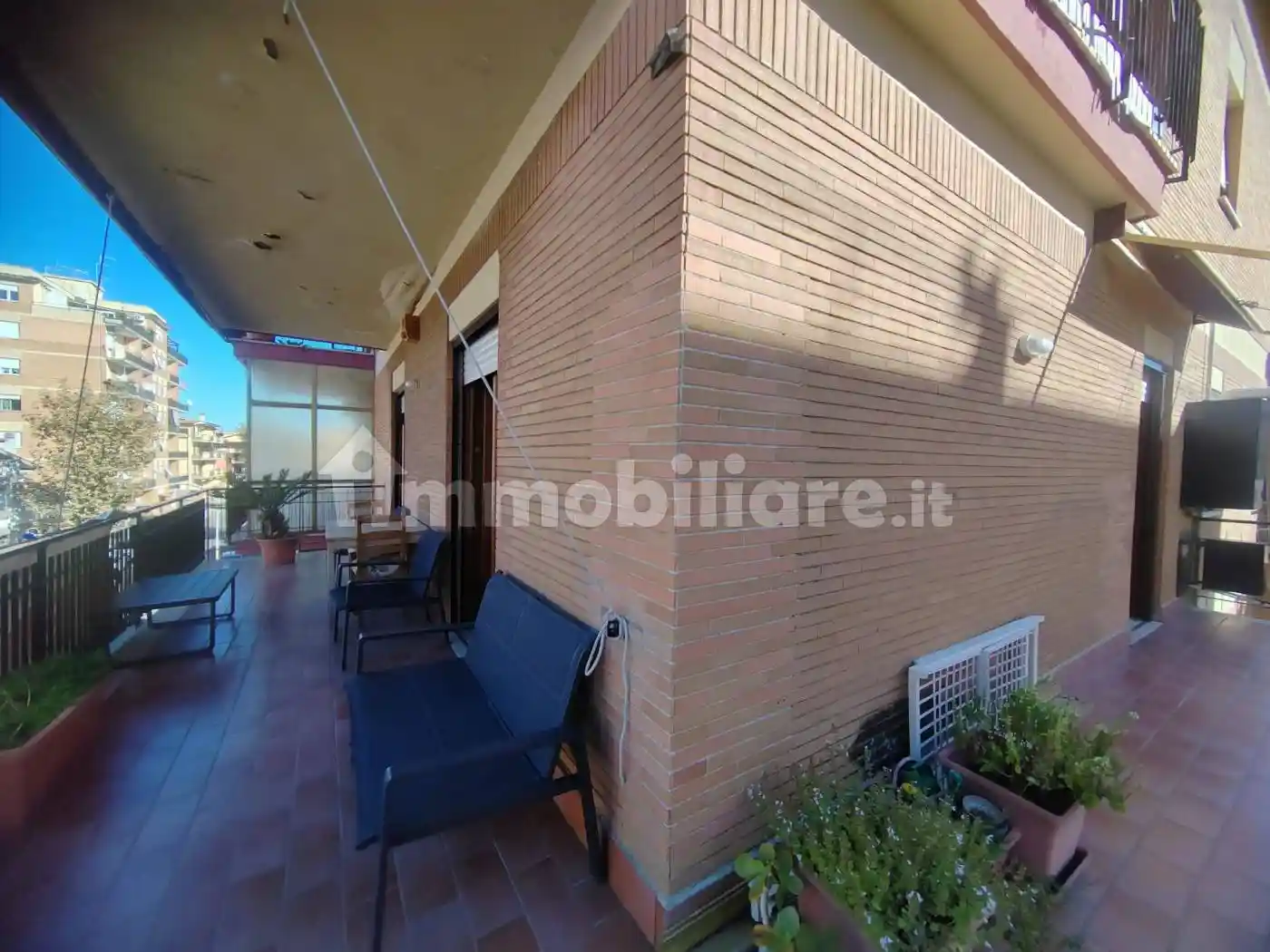 Appartamento in vendita a Ladispoli