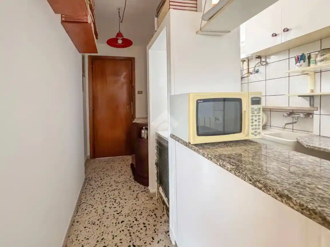 Bilocale via Sinibaldo Baroncini 1, Chieti Città, Chieti - foto 3