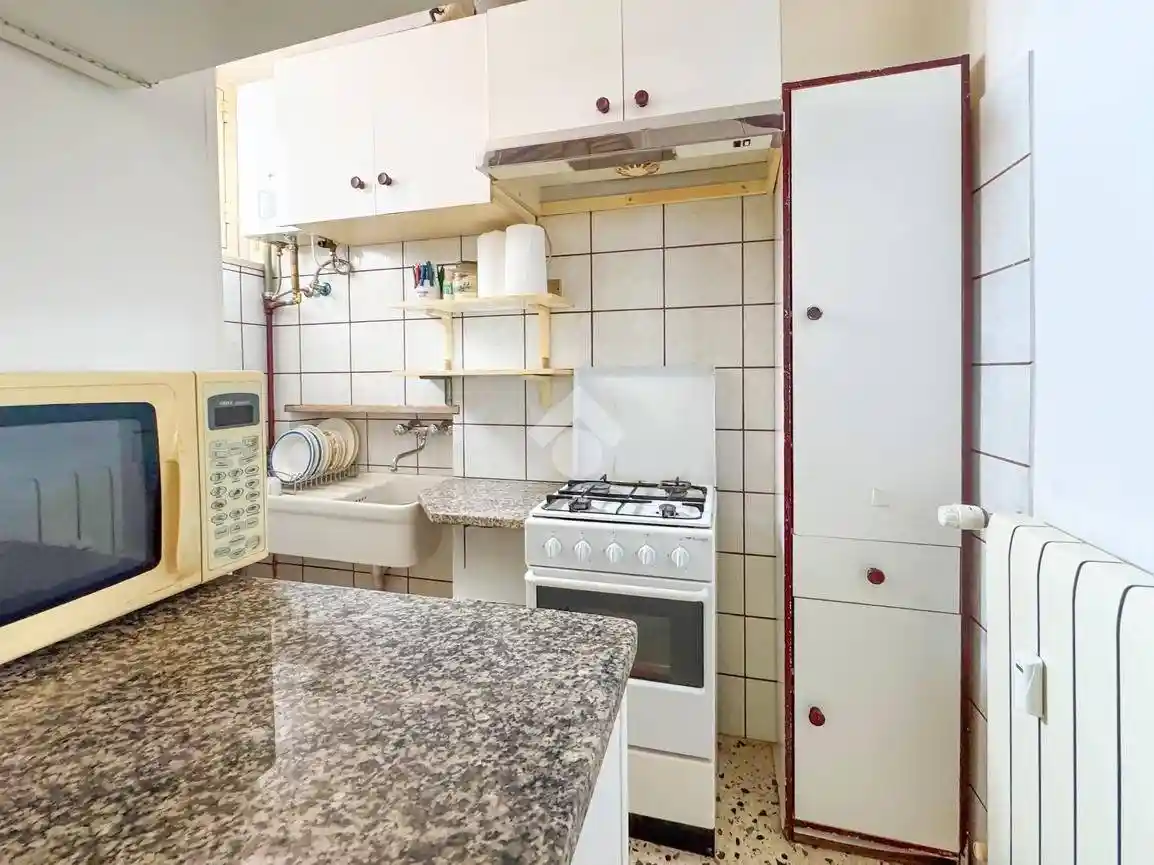 Bilocale via Sinibaldo Baroncini 1, Chieti Città, Chieti - foto 4