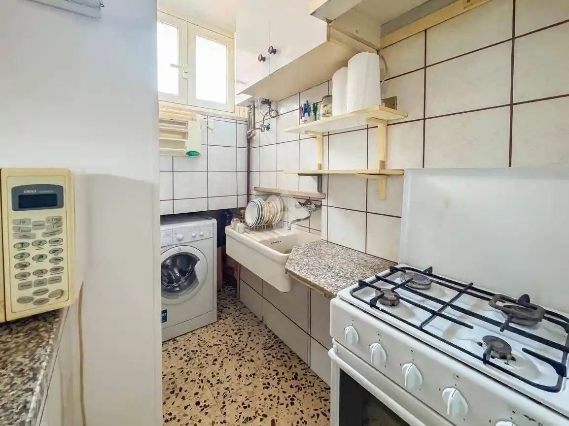 Bilocale via Sinibaldo Baroncini 1, Chieti Città, Chieti - foto 5