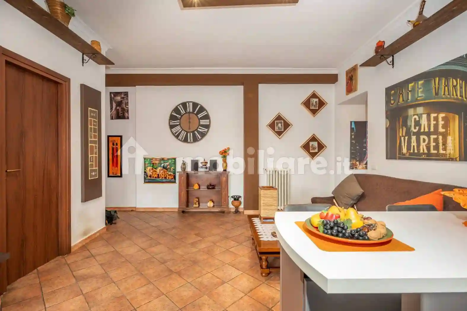 Attico - Mansarda - foto 2