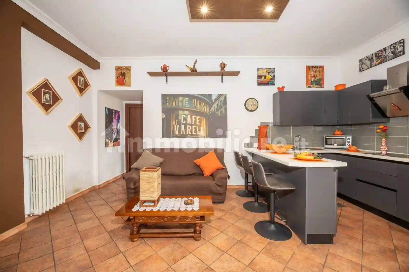 Attico - Mansarda - foto 3