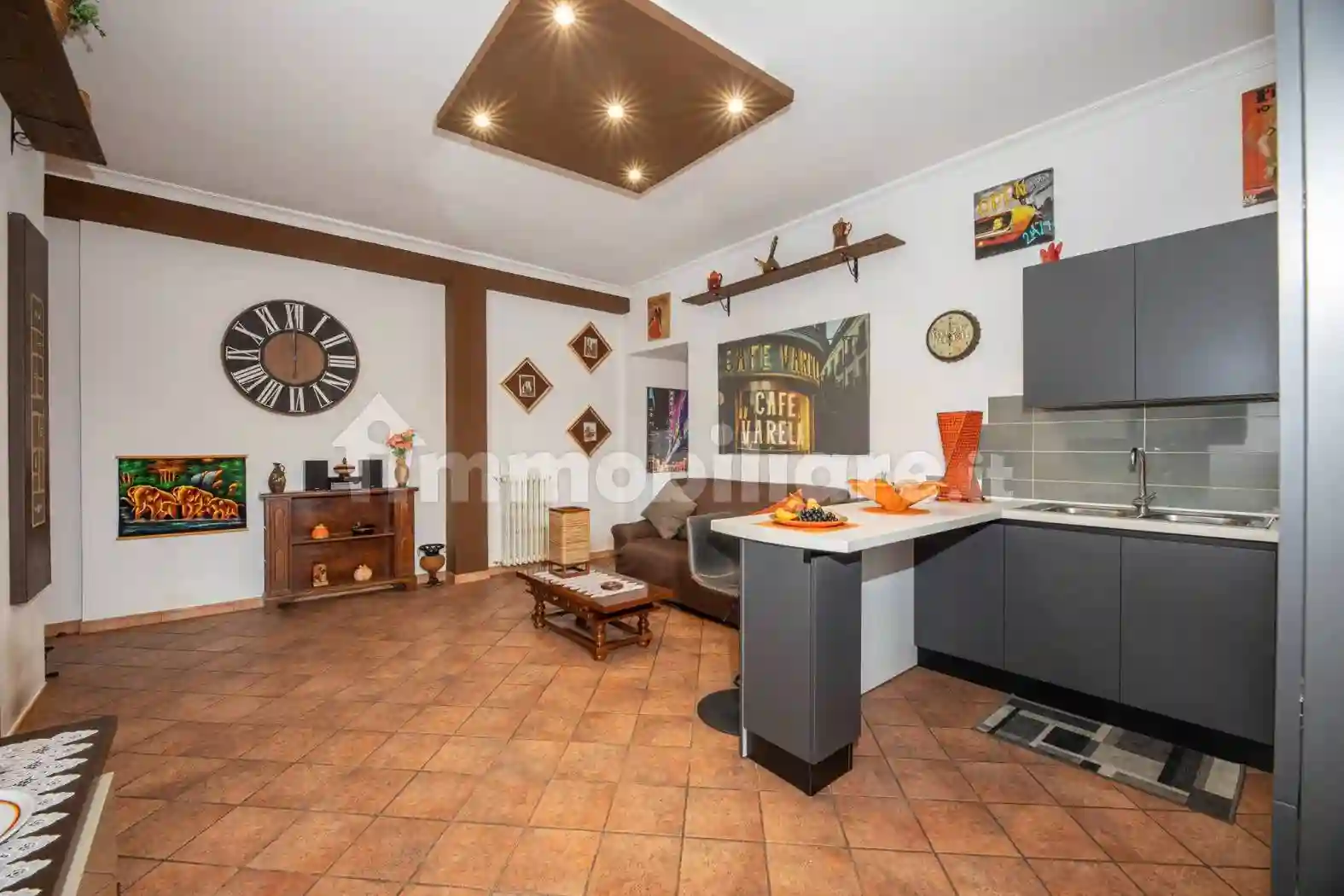 Attico - Mansarda - foto 4