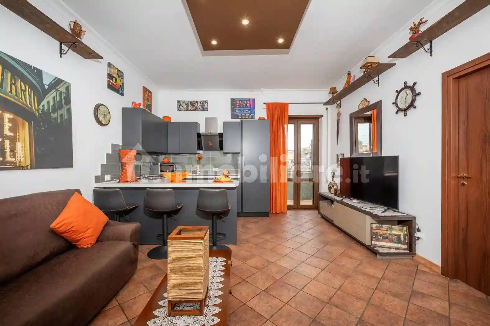 Attico - Mansarda - foto 5