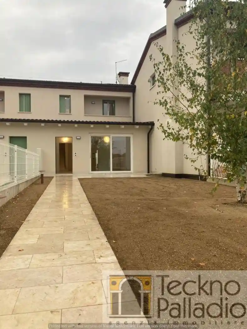 Villetta a schiera - foto 2