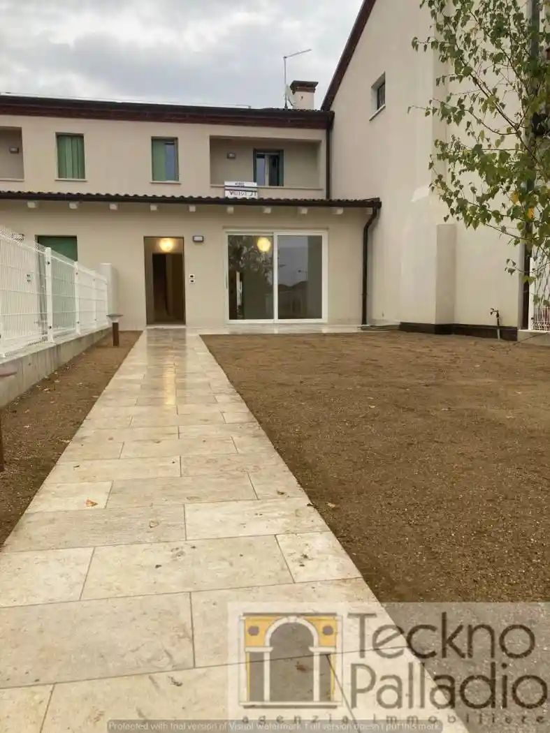 Villetta a schiera - foto 3