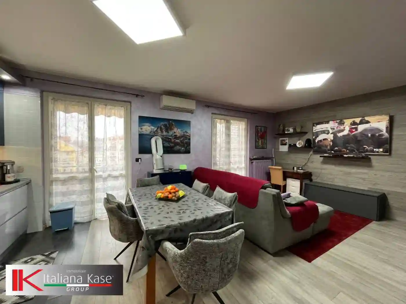 Appartamento - foto 2