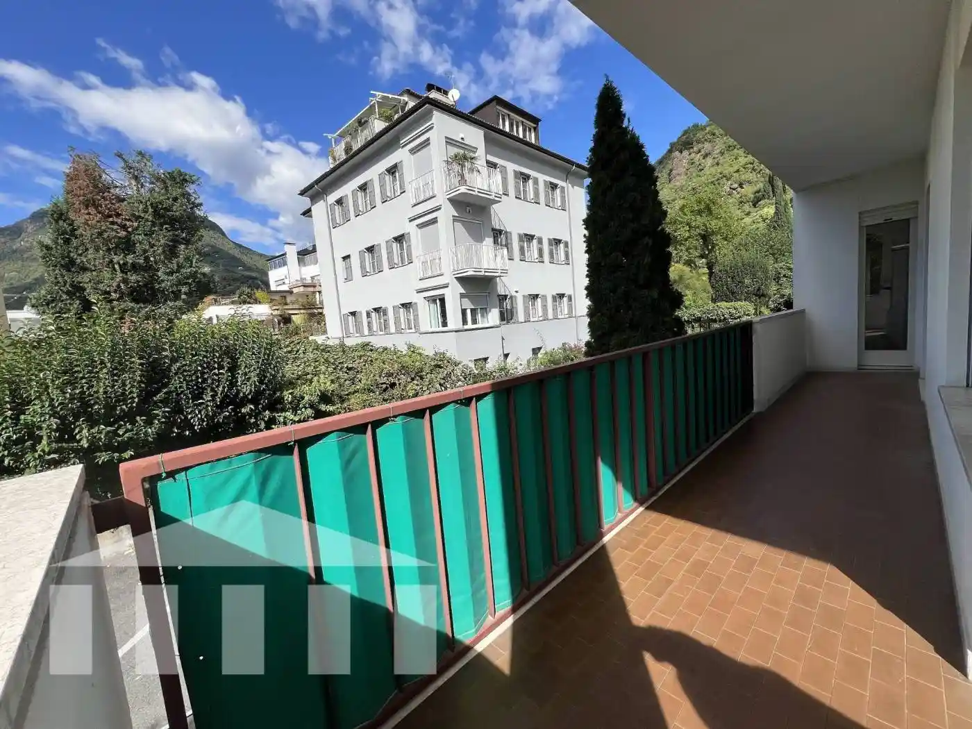 Quadrilocale via Weggenstein, 27, 39100 Bolzano Italia, Centro, Bolzano - foto 3