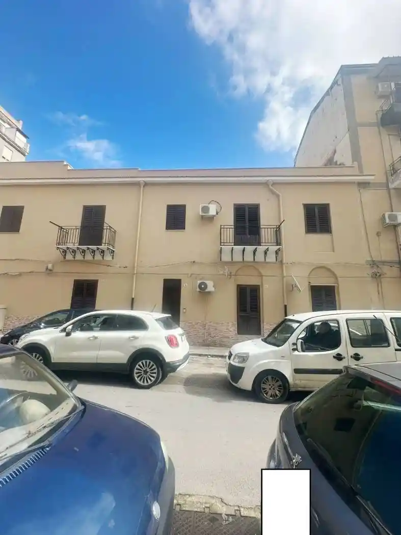 Appartamento in vendita a Palermo