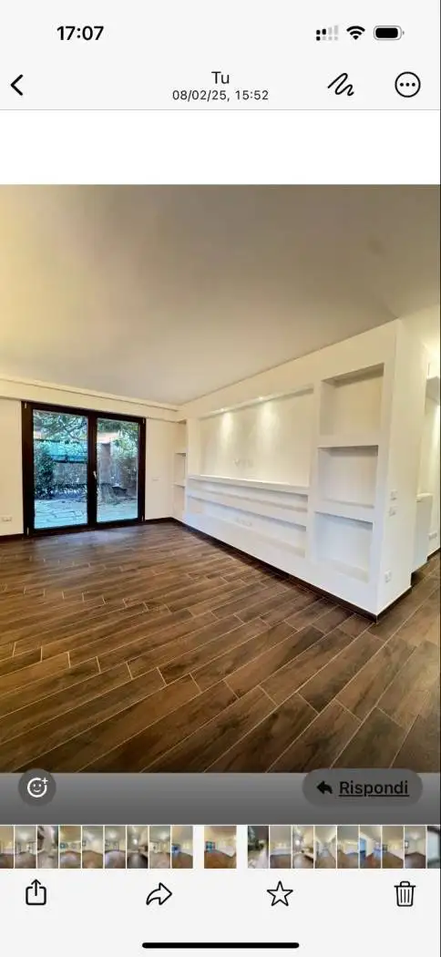 Appartamento in vendita a Bologna