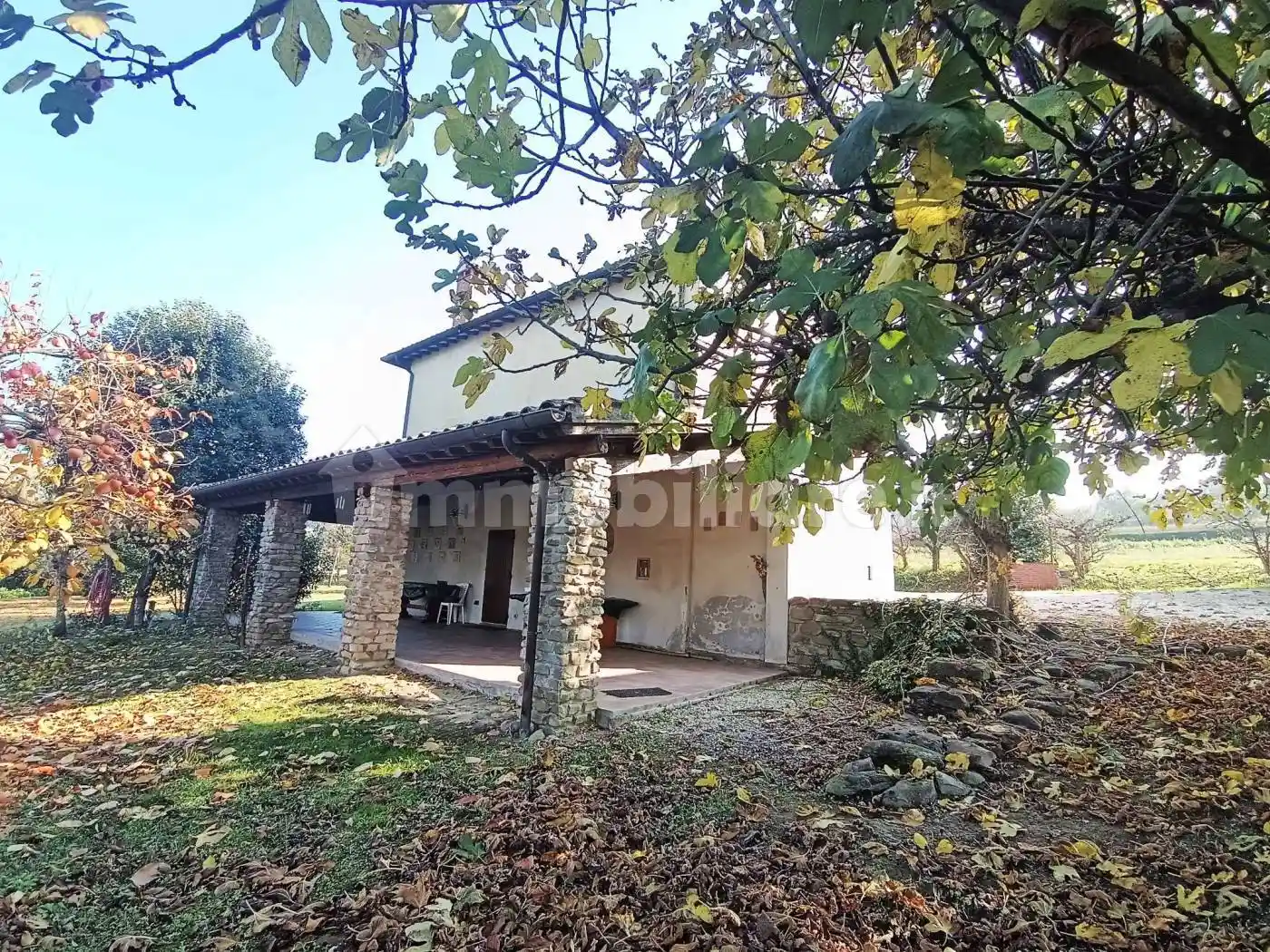 Rustico - Casale in vendita a Brisighella