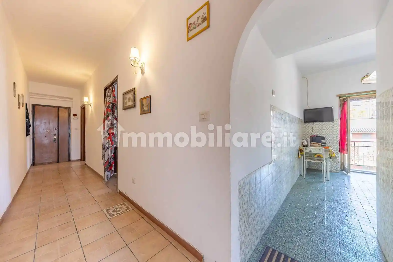 Bilocale via Paolo Savi 40, Tor Sapienza - La Rustica, Roma - foto 4