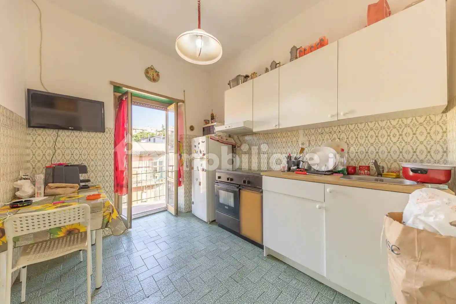 Bilocale via Paolo Savi 40, Tor Sapienza - La Rustica, Roma - foto 5