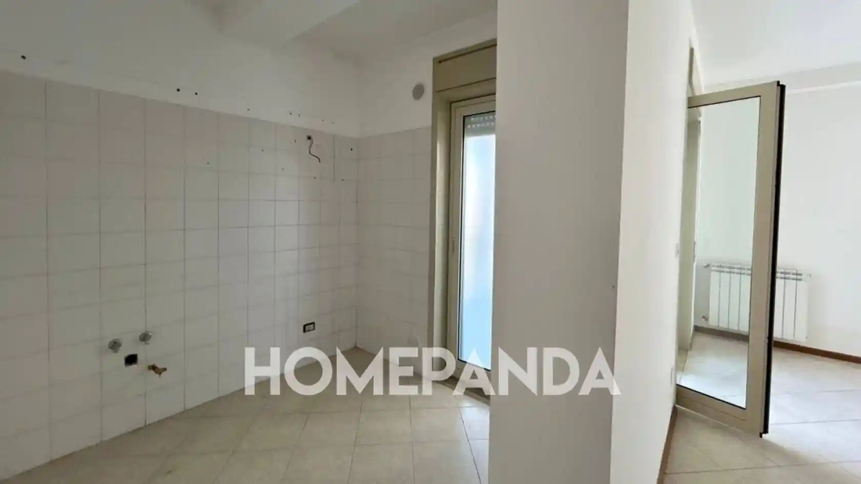 Trilocale corso Indipendenza 199/d, Palermo - Indipendenza, Catania - foto 4